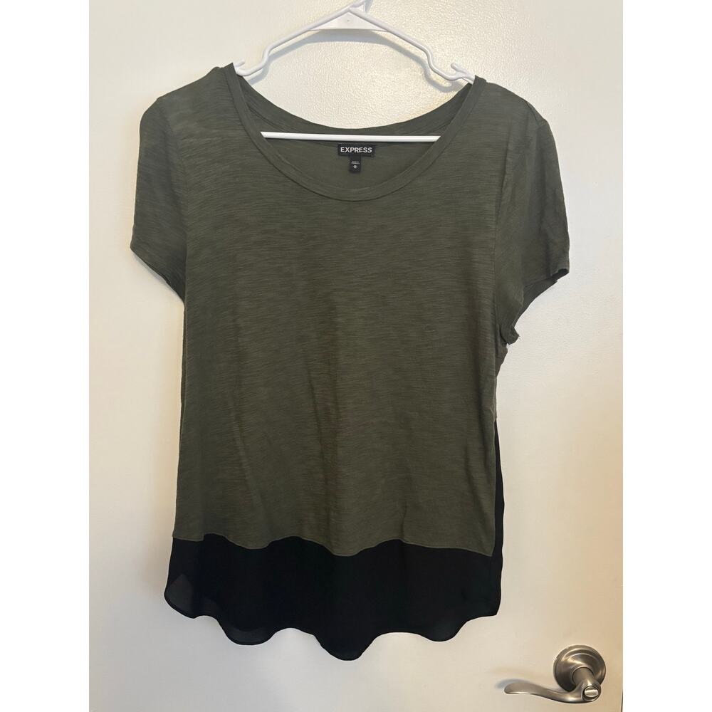 Express Top - Picture 2 of 3